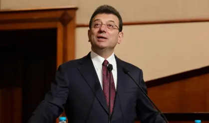 Ekrem İmamoğlu hakkında soruşturma başlatıldı