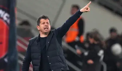 Emre Belözoğlu'ndan flaş Cihan Aydın iddiası: 'Bilerek yaptı'