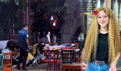 Eski eşini öldürüp kızını ağır yaralayan şahıs intihar etti