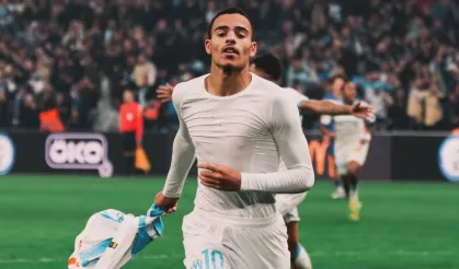 İtalyanlar duyurdu: Greenwood'dan Fenerbahçe'ye kötü haber!