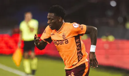 Trabzonspor ayrılığı resmen duyurdu