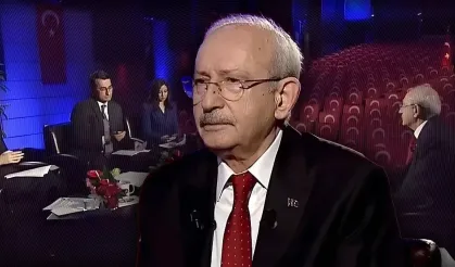 Kurultay delegesinden Kılıçdaroğlu hakkında suç duyurusu
