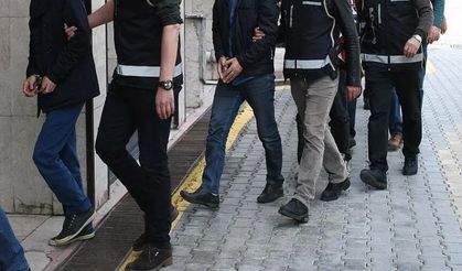 Afyonkarahisar FETÖ'ye darbe... 6 tutuklama