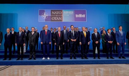 NATO Ankara Zirvesi sonuç bildirisi açıklandı: 50 milyar dolarlık anlaşma!