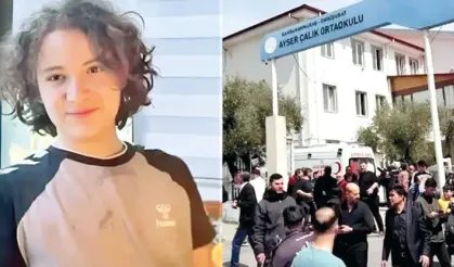 Okul saldırısı iddianamesinde çarpıcı detaylar!