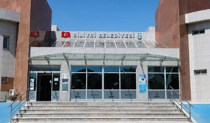 Silivri CHP İlçe Başkanı Doruk Bulut gözaltına alındı