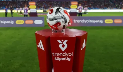 Süper Lig'de 30 dakika iddiası: TFF açıkladı