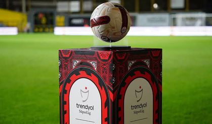Süper Lig'de uygulanacak yeni kurallar belli oldu