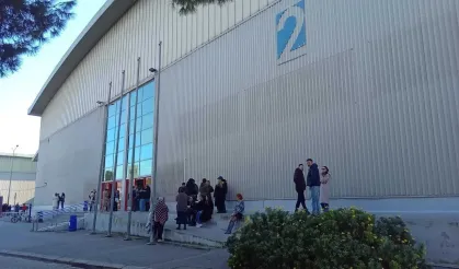 Tugay’dan hollerdeki elim kazayla ilgili açıklama!