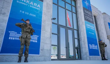 Türkiye'nin savunma üssü Ay Yıldız Karargahı'nda sona doğru