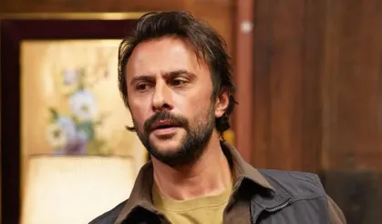 Onur Dilber'in yeni dizisi belli oldu