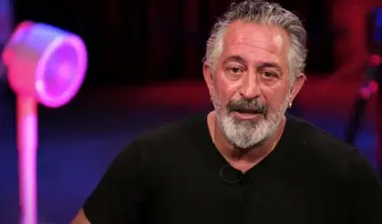 Ünlü komedyen Cem Yılmaz hastaneye kaldırıldı