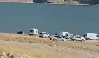 Su kenarında kadın cesedi bulundu
