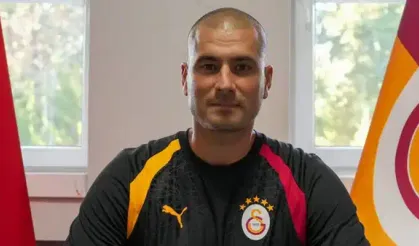 Eren Derdiyok 10 yıl sonra Galatasaray'a döndü