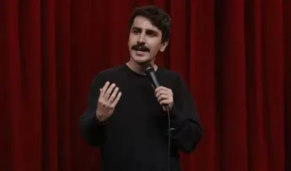 Komedyen Deniz Göktaş hakkında bir tutuklama kararı daha!