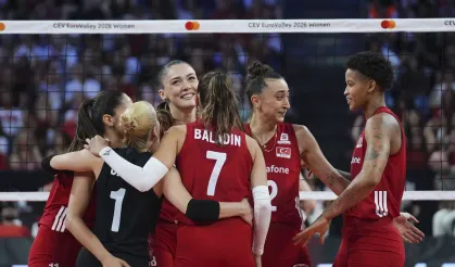 Filenin Sultanları'nın son 16'daki rakibi belli oldu