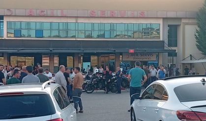 Ankara’da maden ocağında göçük... 1 ölü!