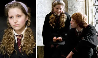 Harry Potter oyuncusundan OnlyFans itirafı