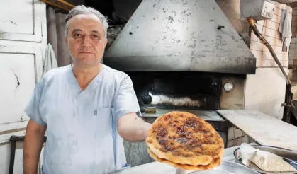 Manisa'nın 107 yıllık lezzeti, dördüncü kuşakla geleceğe taşınıyor