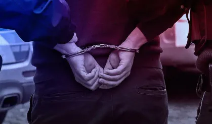Bodrum'da firari FETÖ hükümlüsü yakalandı