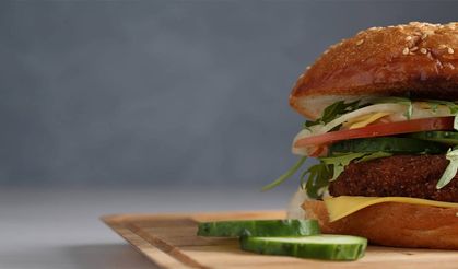 McDonald's'ın ekmekleri Türkiye'nin o şehrinde üretilecek