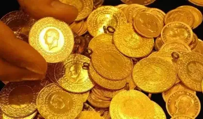 Altın fiyatları güne yükselişle başladı