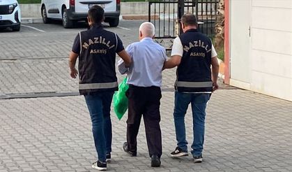 Aydın'da baba ve oğluna silahlı saldırıyla ilgili 1 kişi tutuklandı