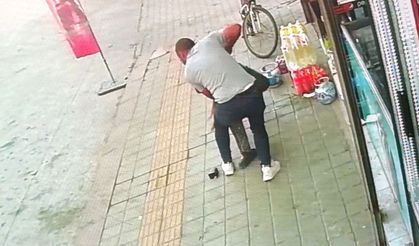 Eski eşini bıçaklayıp ağır yaralayan şüpheli tutuklandı