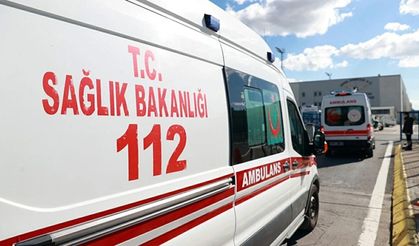 Kavga ettiği ağabeyini yaraladı, yengesini öldürdü