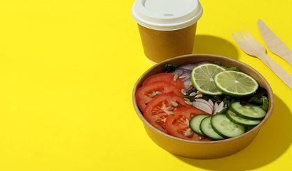 Ünlü fast-food zinciri iflas etti!