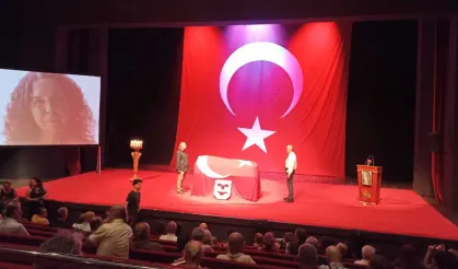 Bilgesu Erenus, son yolculuğuna uğurlandı