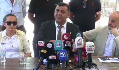 CHP'de üst düzey görevden ayrılma!