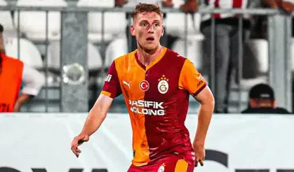 Galatasaray'dan Metehan Baltacı kararı!