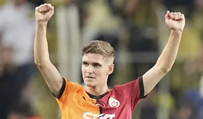 Galatasaray ayrılığı duyurdu: Fransa'ya kiralandı