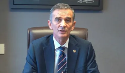 Ümit Dikbayır'ın yeni durağı AK Parti oluyor