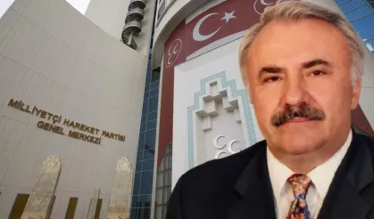 MHP'nin acı günü... Eski milletvekili Mustafa Verkaya hayatını kaybetti
