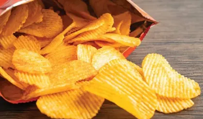 Salam, cips ve soslara dikkat: 10 aroma maddesine yasak geliyor