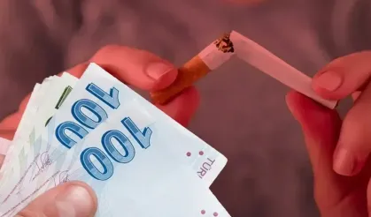 O sigara grubuna dev zam!
