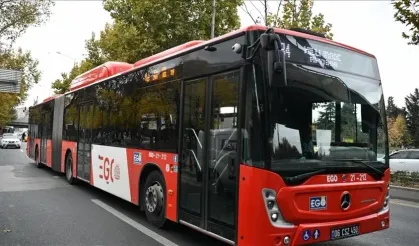 O ilde toplu taşımaya zam!