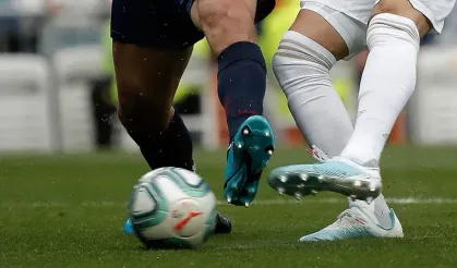 Süper Lig'de 10 saniye kuralı uygulanacak
