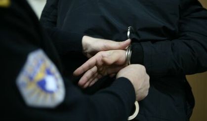'Vize' soruşturması: 38 kişiye tutuklama istendi