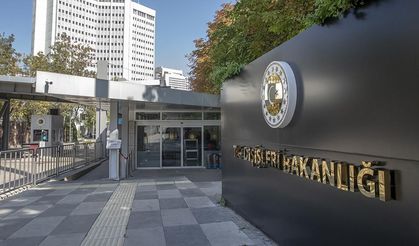 Türkiye ile 10 ülkeden İsrail'e ortak tepki!