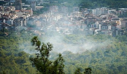 Okul bahçesindeki Atatürk büstünü sökmüştü: Tutuklandı