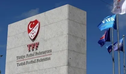PFDK sevkleri sonrası 1. Lig ekibinden açıklama!