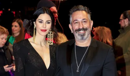 Defne Samyeli'den Cem Yılmaz açıklaması