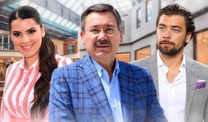 Gökçek'in oğlu ve gelini ifadeye çağrıldı