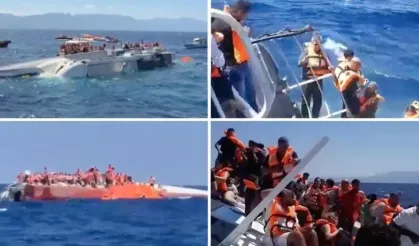 KKTC'deki gemi kazasında bir kişinin daha cenazesine ulaşıldı