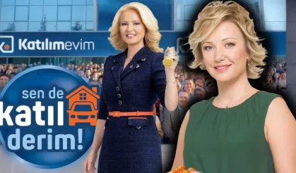 Berna Laçin'den Müge Anlı göndermesi