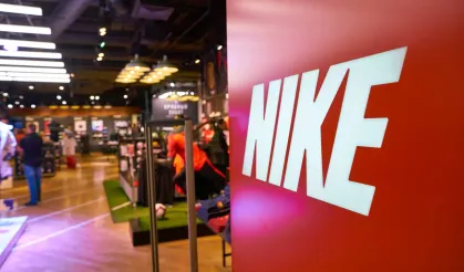 Dünyaca ünlü spor devi Nike S&P 100’den çıkarılıyor