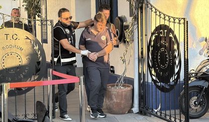 Bodrum Bölge Liman Başkanı 'rüşvet' iddiasıyla gözaltına alındı